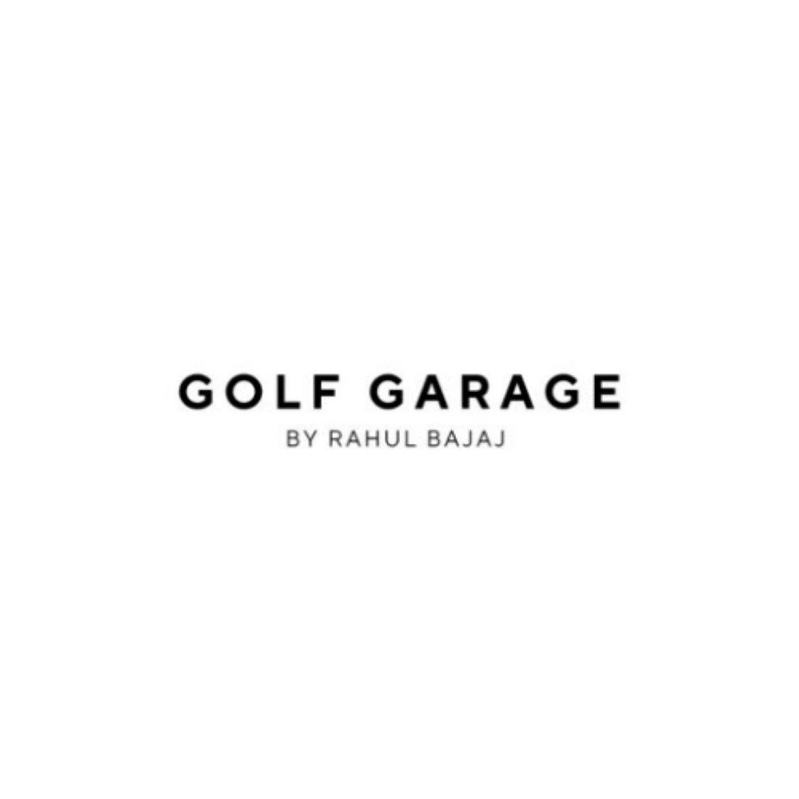  Golf Garage